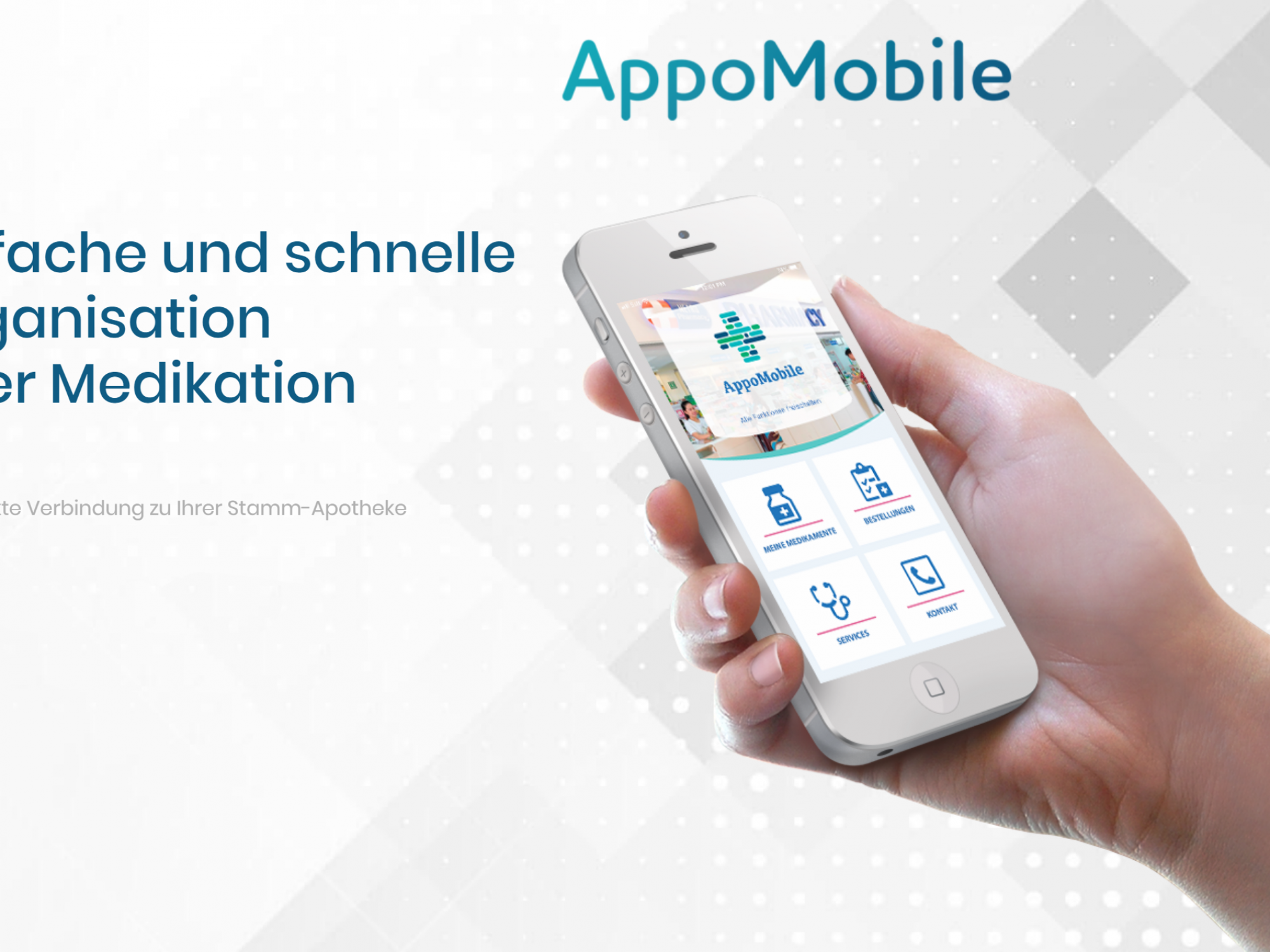 AppoMobile