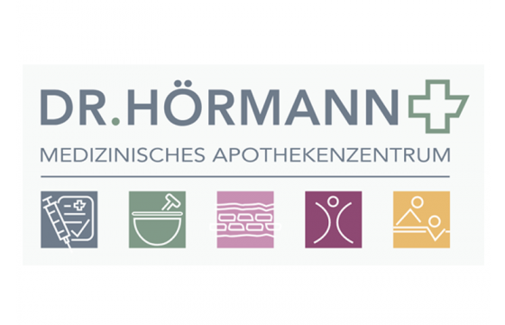 Apotheke Dr. Hörmann nutzt jetzt AppoMobile