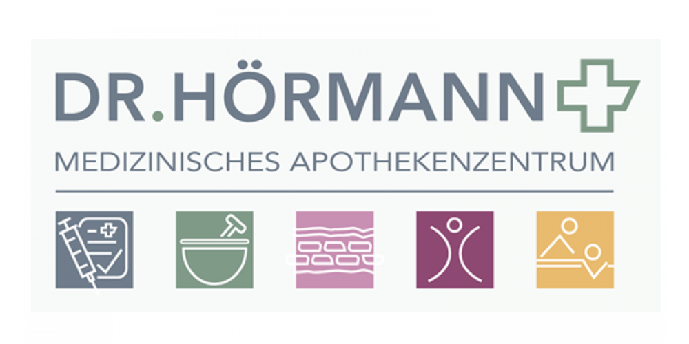 Apotheke Dr. Hörmann nutzt jetzt AppoMobile